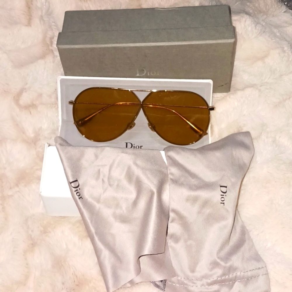 Dior Sunglasses